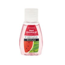 HAND CLEANSING GEL (GEL PARA MANOS)